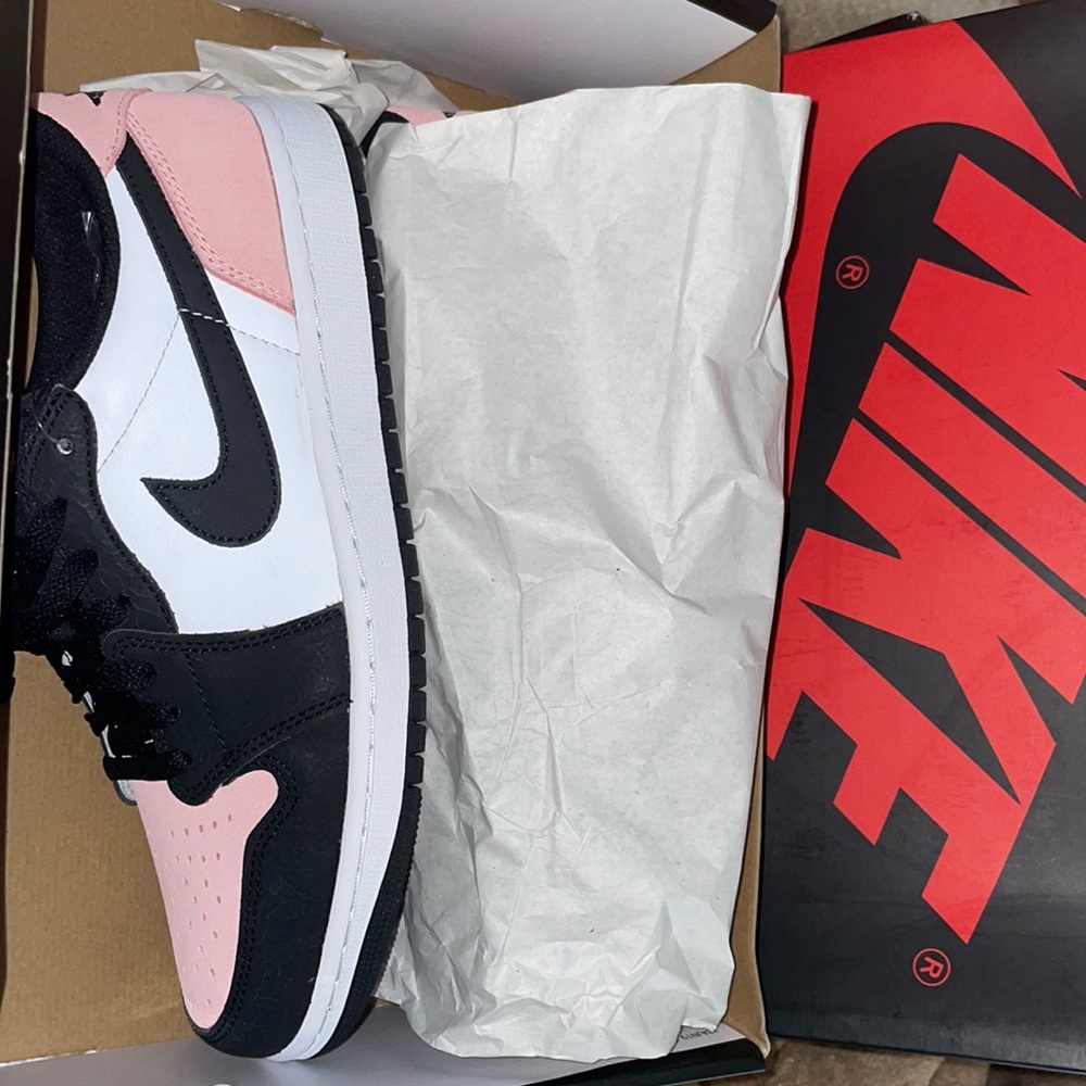 Air jordan retro low og